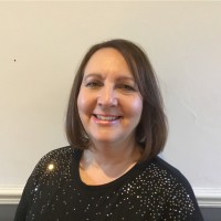 Sharon Surridge