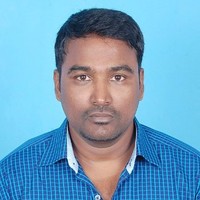 K Saravanan