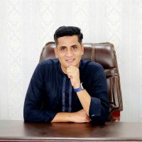 Ali Hassan Choudhary