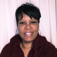 Dalevonne Davis, N.P., Shrm-Cp, Cpsp
