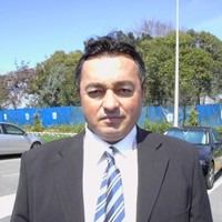 Erol Kelleci