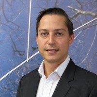 Kevin Grové