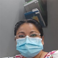 Hilda Escobedo