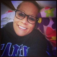 Heather Hunt