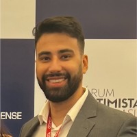 Marcus André Rodrigues