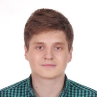 Max Nechuyviter
