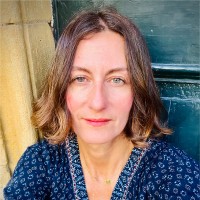 Patricia De Castro Chausson