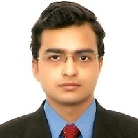 Vibhor Gupta