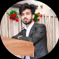 Suraj Ahirwar ☸️