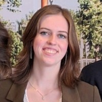 Xanthe De Bok