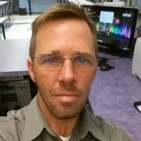 Jeff Golomb