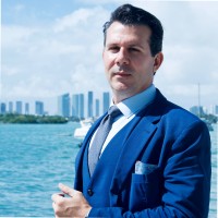James Koutoulas