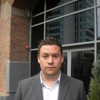Daniel Leach