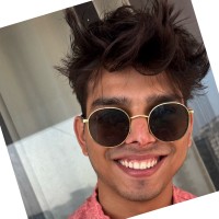 Ayush Kumar