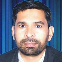 Shahbaz Ahmed