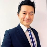 Jayson Suen