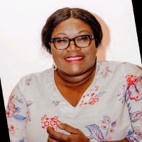 Thecla Mbunwe