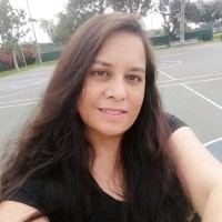 Angela Flores-Donque