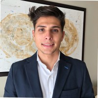 Alex Orihuela Rodriguez