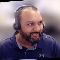 Avi Jaikaran, Pmp®, Icc-Si