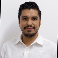 Jonathan García Larios