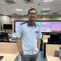 Yoga Ismanto