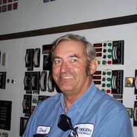 Dave Cooper