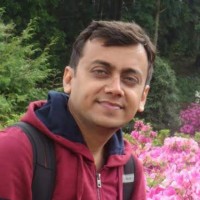 Hardik Mehta