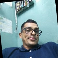 victor hugo alcantara