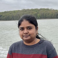 Harini Balaji