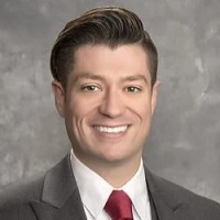 Andrew Young, Cpa/Pfs, Cfp