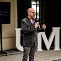 Matias D. Alvarez Chaffer