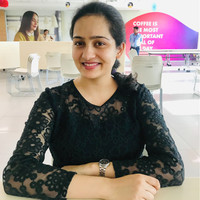 Damini Tiwari