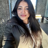Priyanka Raju