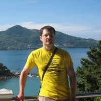 Andrey Goran