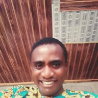 Stanley Nwobi