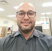 Mario Mora G