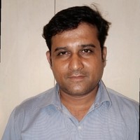 Swadeep Redkar