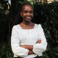 leah Wambui
