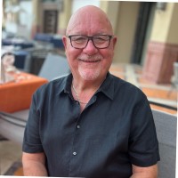 Stephen Ilsley