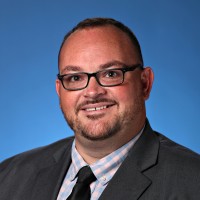 Josh Patterson