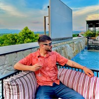 Avinit Singh