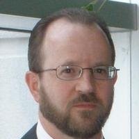 Scott Parsons
