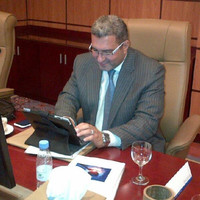 Amr Awadallah