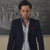 Dimitris Kourdoupalos