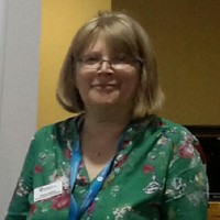 Victoria Boulton