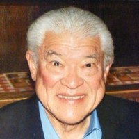 Eric J Yamaguchi