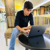 Sahil Dhillon