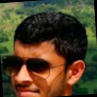 madusha krishan