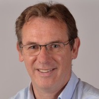 Mike Burden